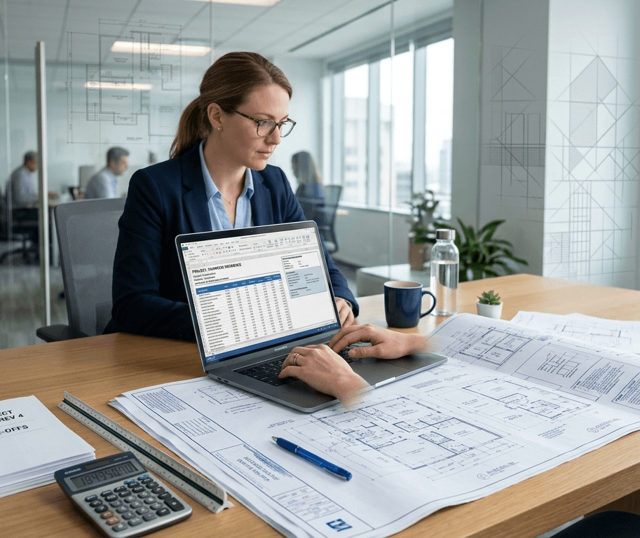 Construction Estimating