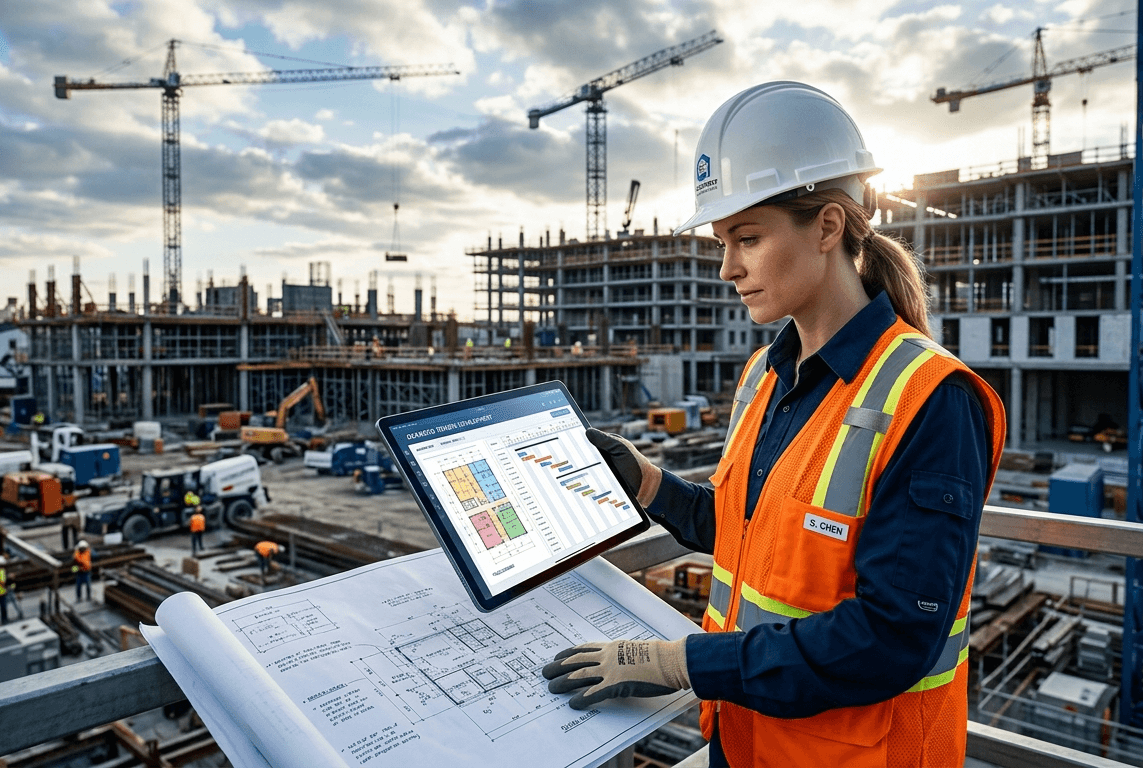 Project Management