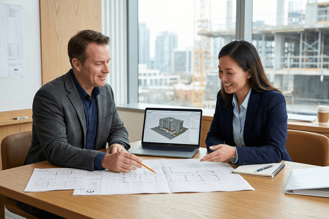 Modern Tools for Estimators