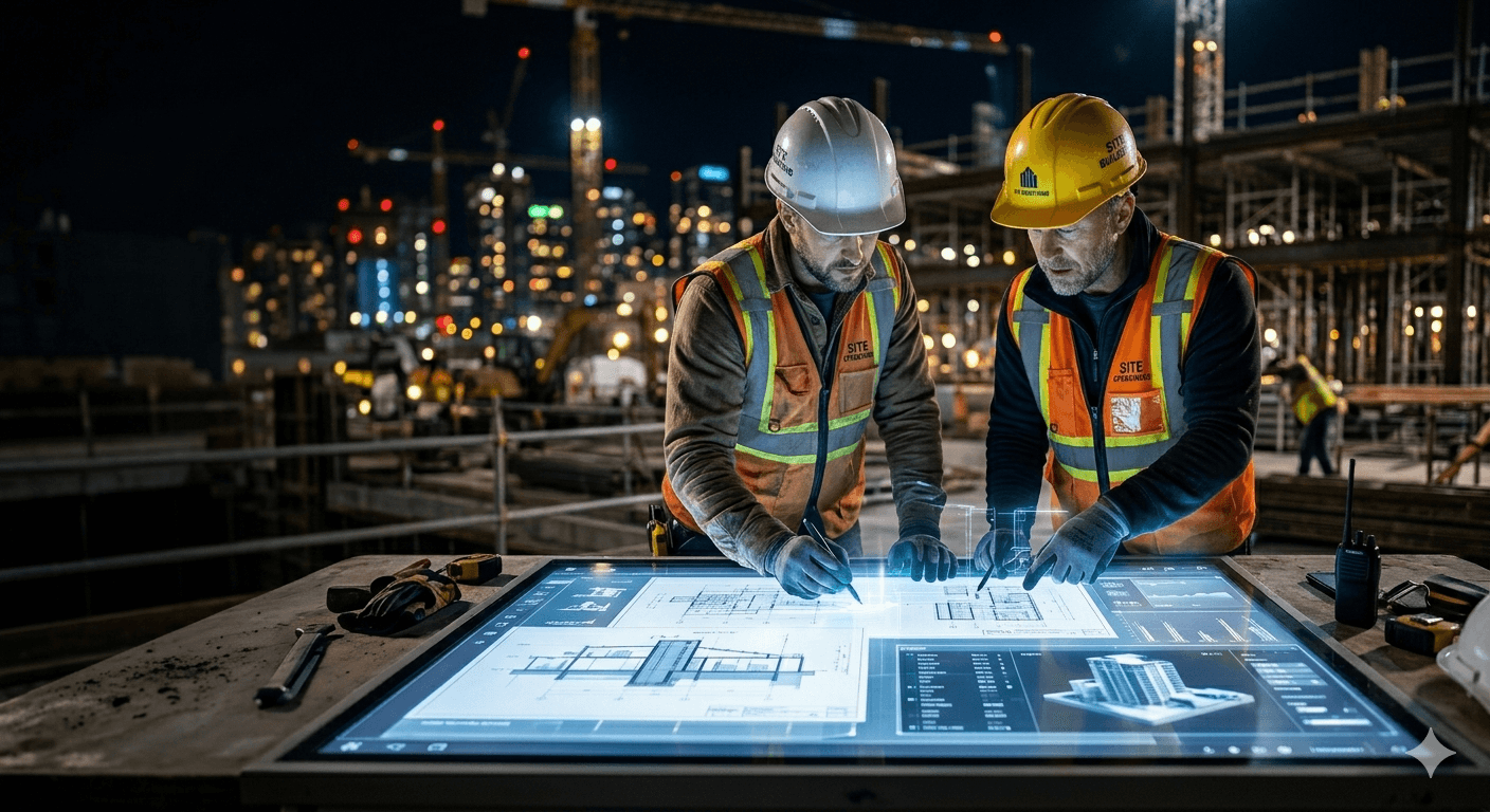 EFFICIENT PROJECT MANAGEMENT