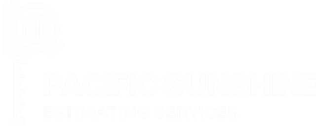 PS Estimating Logo